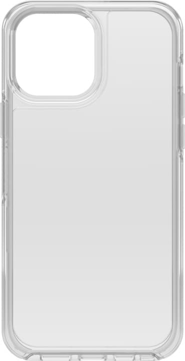 Otterbox Symmetry Clear skyddsfodral, iPhone 13 Pro Max
