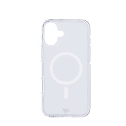 Evo Tech21 - Evo Klar - Cover - iPhone 16 Plus - MagSafe - Klar