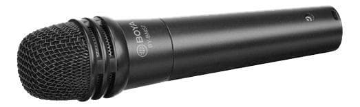 BOYA Cardioid Dynamic Instrument Microphone