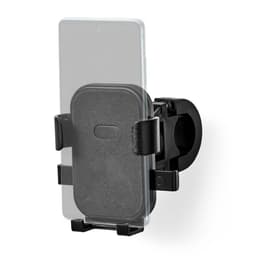 Nedis Smartphone Sykkel Mount | Universal | justerbar Bredde | Justerbar