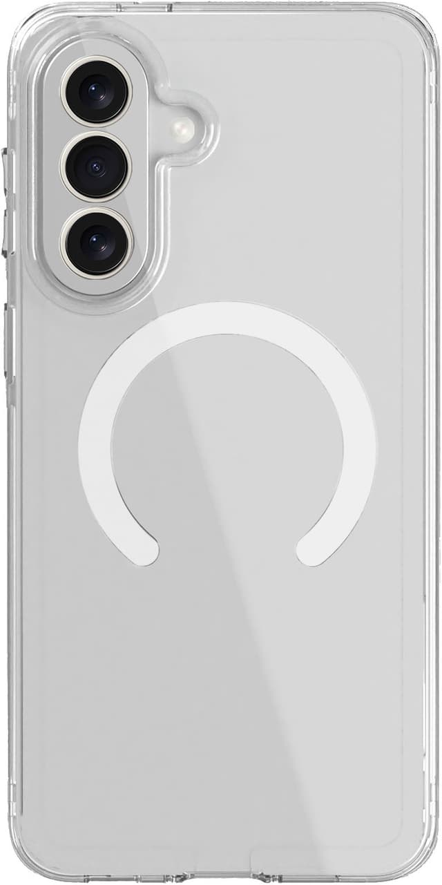A Good Company Samsung Galaxy A37 CLRPRTCT fodral (genomskinligt)