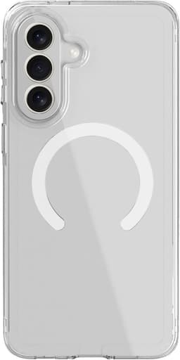 A Good Company Samsung Galaxy A37 CLRPRTCT fodral (genomskinligt)