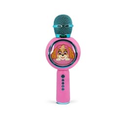 Paw Patrol Skye Karaoke Mikrofon PopSing med LED