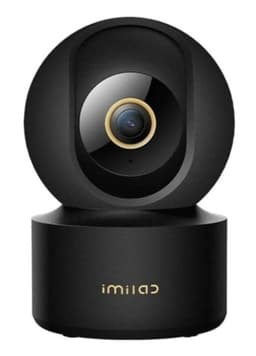 Xiaomi Kamera IMILAB Home Security C22 360° 5MP WiFi black