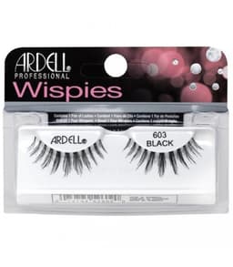 Ardell Wispies Lashes 603 Black