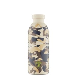 24Bottles Clima – Lamborghini Sterrato – Sand – 500 ml