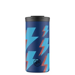24Bottles Reisekrus – Zap Zap – 600 ml