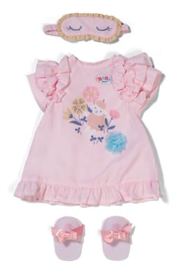 BABY Born Natkjole 43 cm (838761)