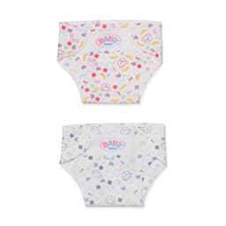 BABY Born Bleier, 2-pakning, 36 cm (839867)