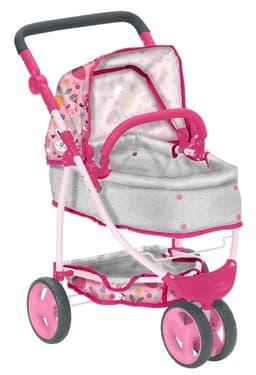 BABY Born Deluxe barnevogn (834145)