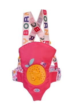 BABY Born Bæresele Pinplay (837603)