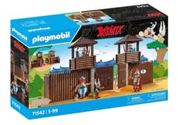 Playmobil Asterix: Romersk leir (71542)