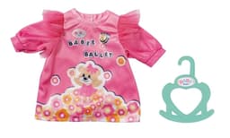 BABY Born Liten kjole 36 cm (834640)