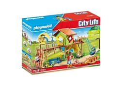 Playmobil Eventyrlig legeplads (70281)