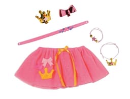 BABY Born Boutique Tutu-sett (825471)