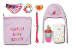 BABY Born Nyfødt-sæt (837979)