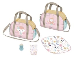 BABY Born Blomster-pusletaske (837894)