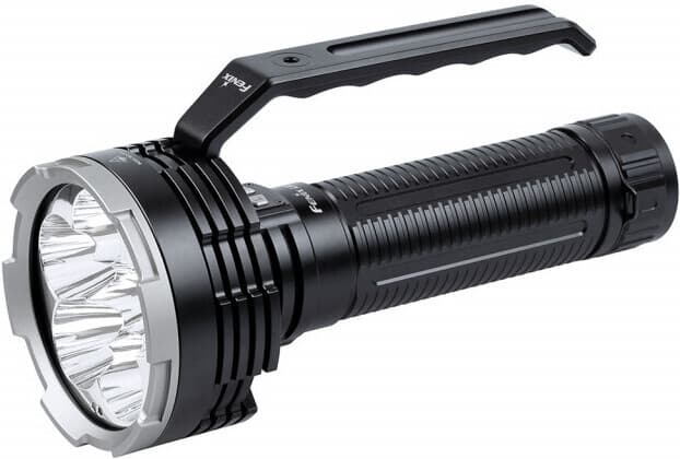 Fenix LR80R håndlygte