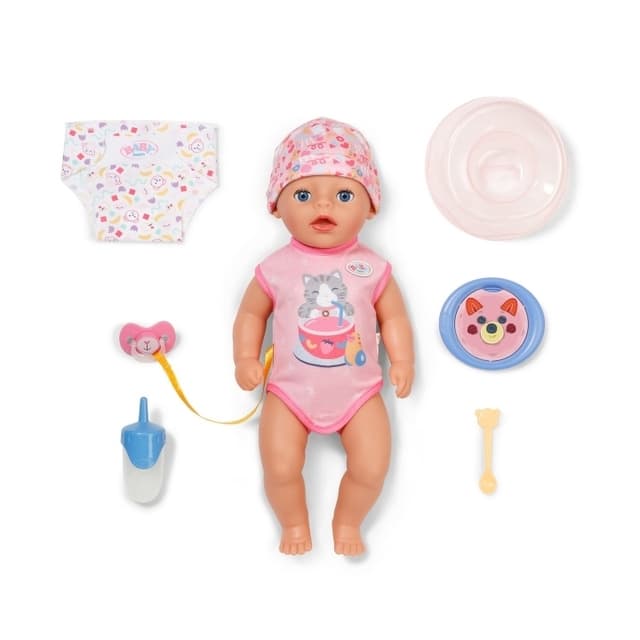 BABY Born Lena 36 cm (840719)