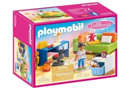 Playmobil Tenåringsrom (70209)