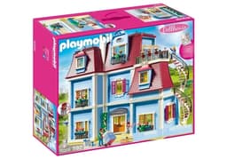Playmobil Stort dukkehus (70205)