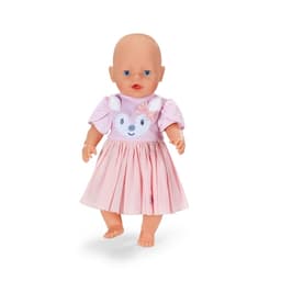 BABY Born Kjole «Little Deer» 43 cm (839676)