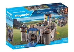 Playmobil Arwynns slot (71642)