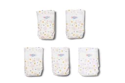 BABY Born Bleer, 5-pak (838358)