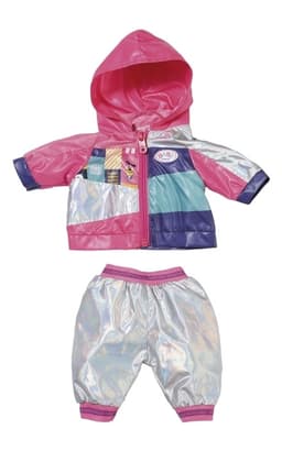 BABY Born Cykeljakke og -bukser (835647)