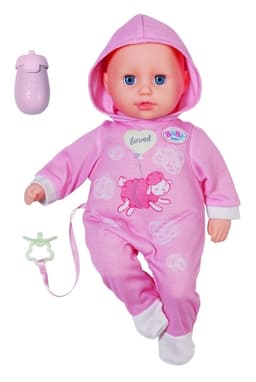 BABY Born Hannah Let's Play 36 cm (838440)