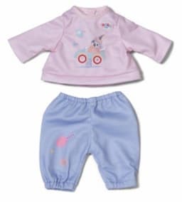 BABY Born Joggingdräkt Rose 36 cm (Artikelnr: 838815)