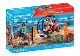 Playmobil Stunt Show (71808)