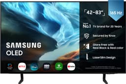 Samsung 42" S90H OLED 4K Smart-TV (2026)