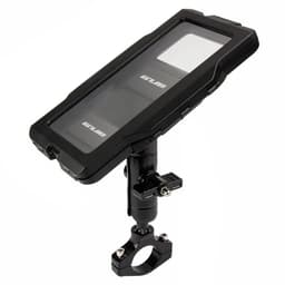 Cykel Motorcykel Vattentätt Fodral Cykling Mobiltelefon