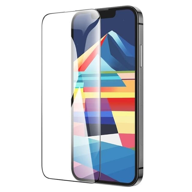 HOCO hærdet glas (SÆT 25in1) MULTIPAKKE til iPhone 15 Plus