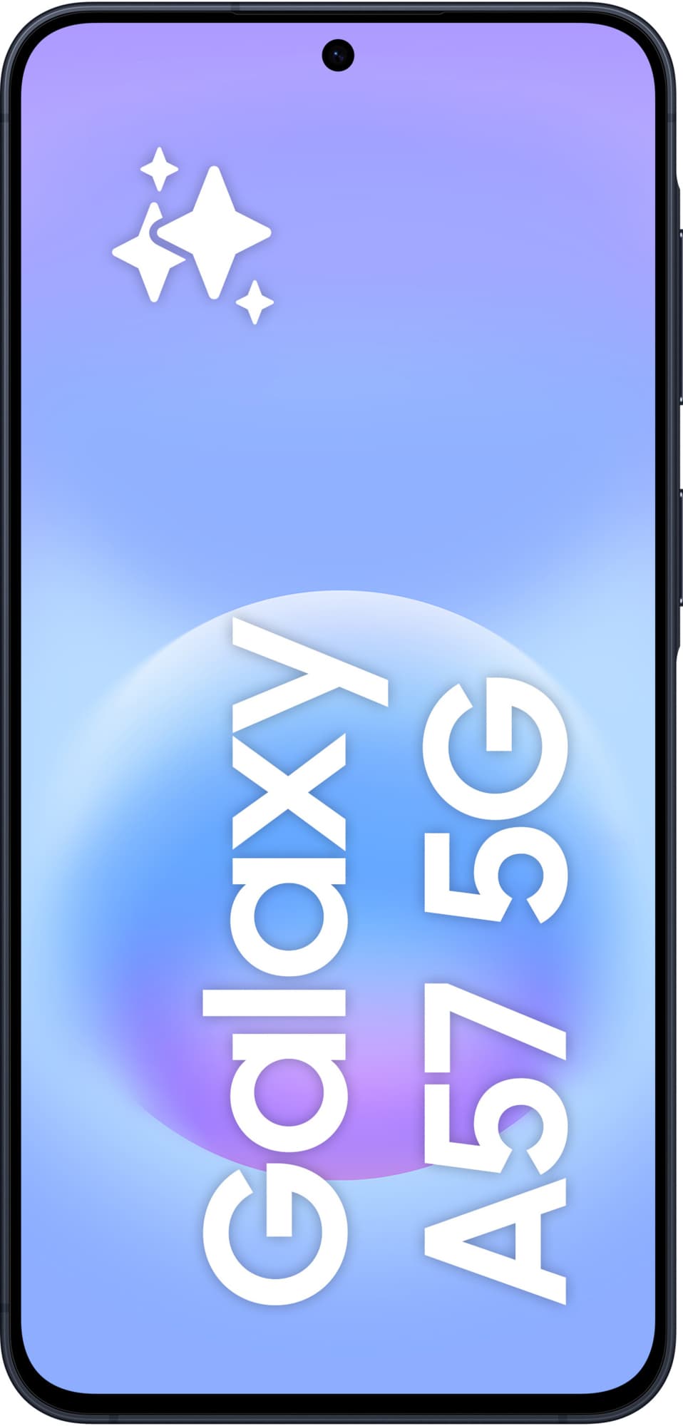 Samsung Galaxy A57 5G Marineblå - immagine 2