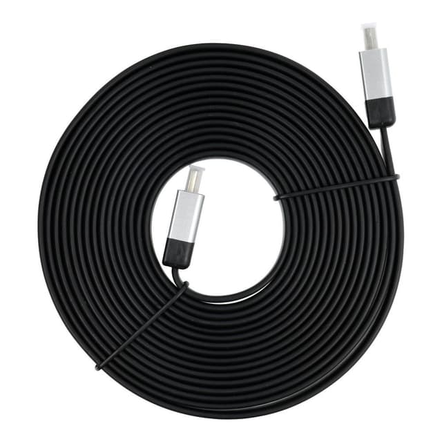 HDMI højhastighedskabel ver. 2.0. 5 meter