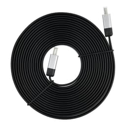 HDMI højhastighedskabel ver. 2.0. 5 meter