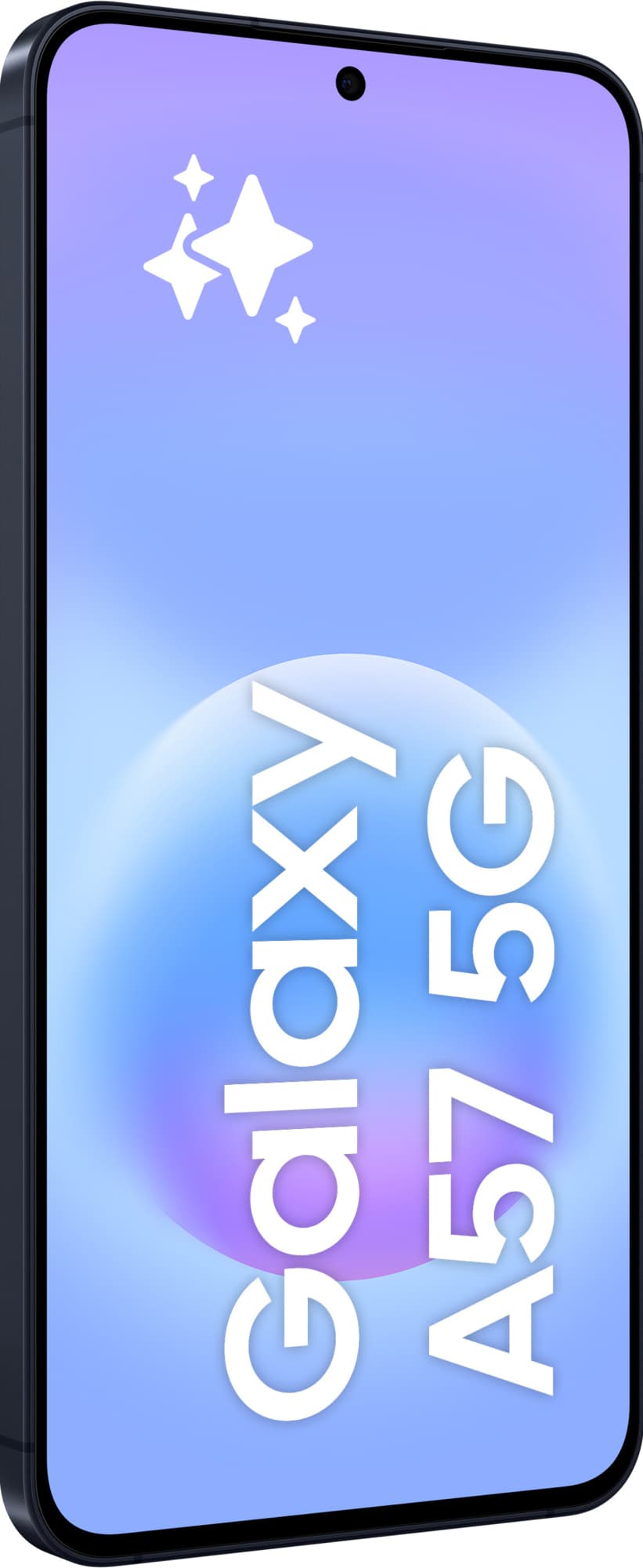 Samsung Galaxy A57 5G Marineblå - immagine 3