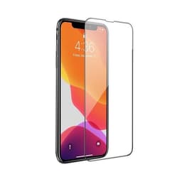 HOCO hærdet glas HD 5D Guardian Shield (SET 10in1) til iPhone Xs/11 Pro