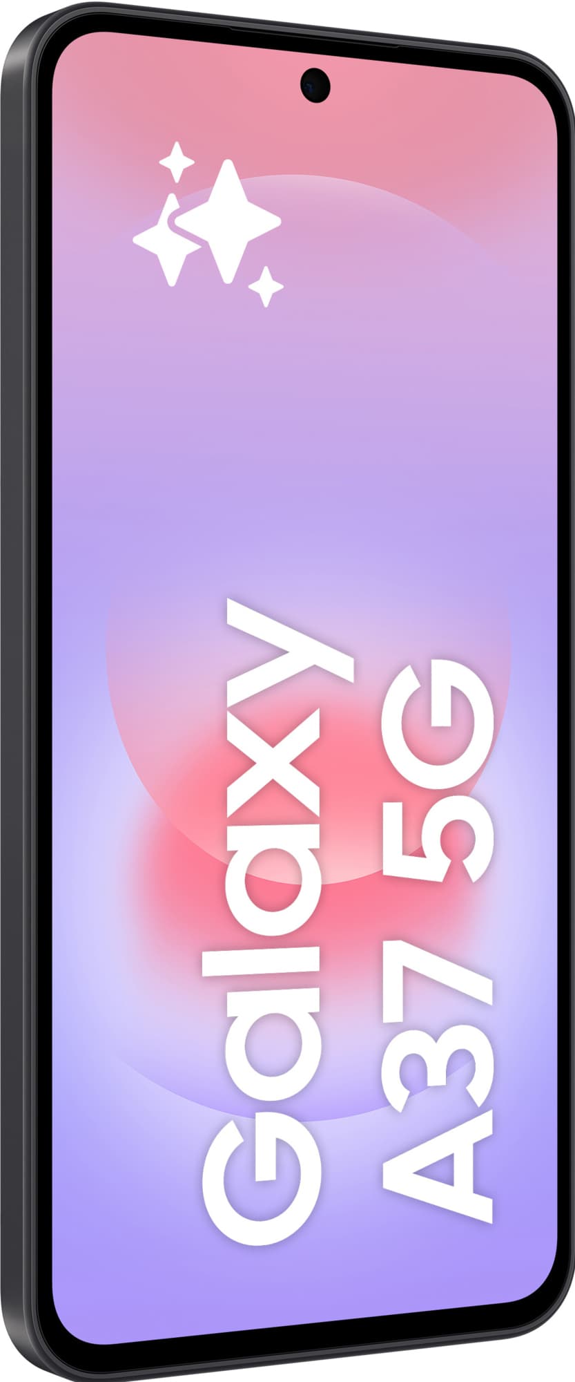 Samsung Galaxy A37 5G 8/256 GB Charcoal – billede 3