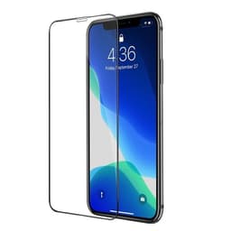 HOCO tempered glass (SET 25in1) MULTIPACK for iPhone X/ XS / iPhone 11 Pro