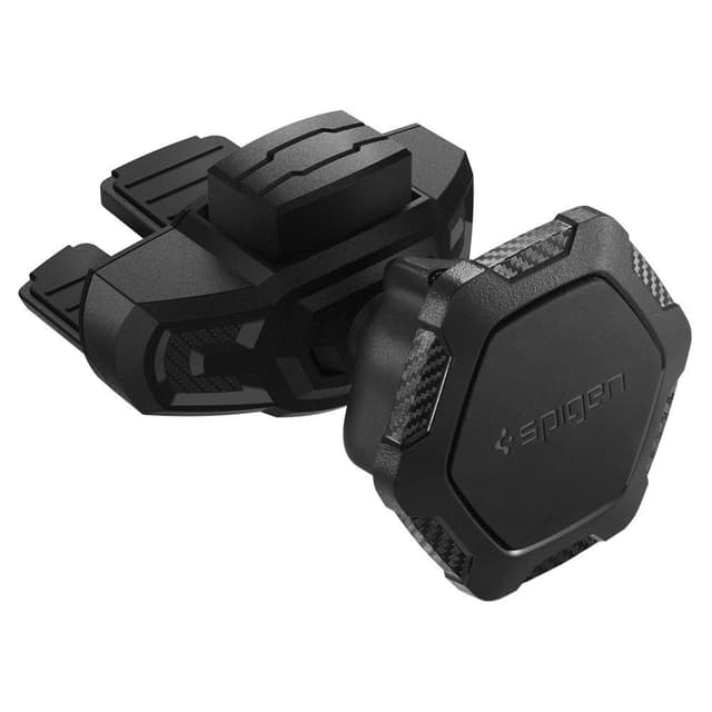 SPIGEN QS24 Magnetisk Bilhållare - CD