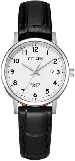 Citizen EU6090-03A - armbandsur, 28 mm