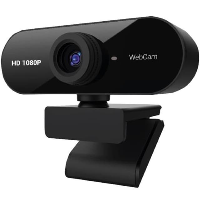 Nilox Webbkamera 1080p 30FPS