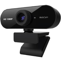 Nilox Webbkamera 1080p 30FPS
