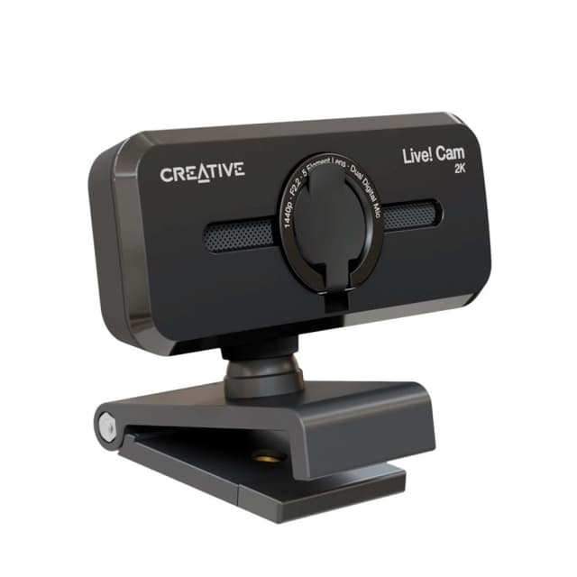 Creative Live! Cam Sync 2K QHD v3 Webbkamera