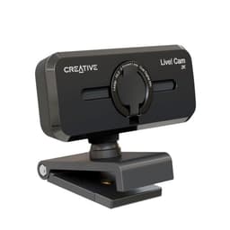 Creative Live! Cam Sync 2K QHD v3 Webkamera