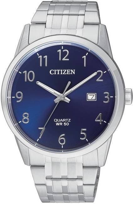 Citizen Quartz BI5000-52L - armbandsur, 39 mm