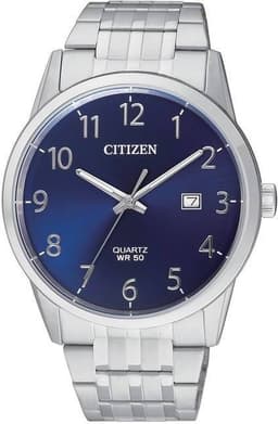 Citizen Quartz BI5000-52L - armbandsur, 39 mm